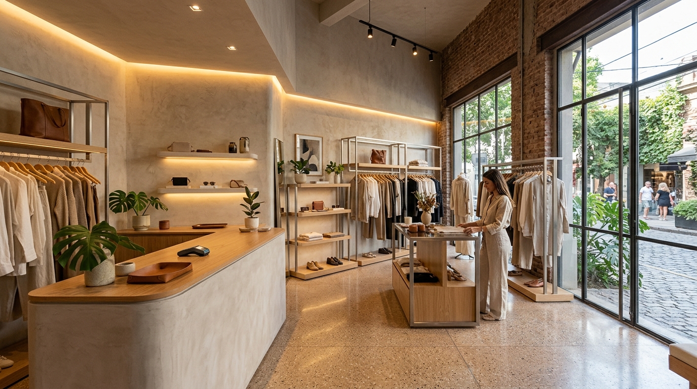 Concept Store en Palermo Soho